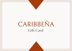 Caribbena Digital Gift Card