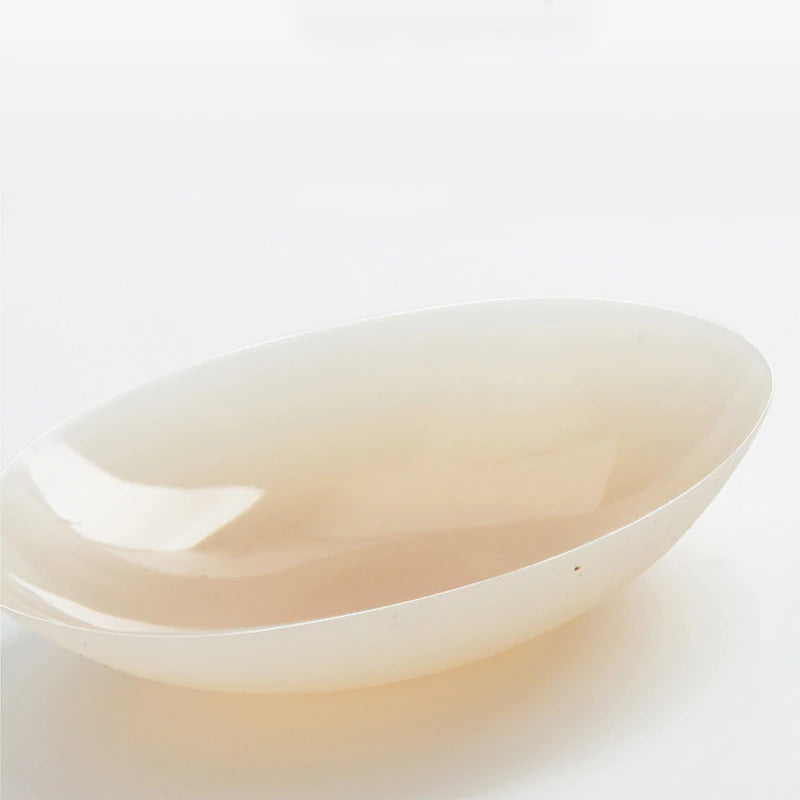 Ultra-thin Silicone Nipple Covers